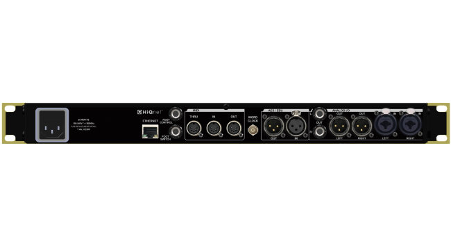 Lexicon PCM92