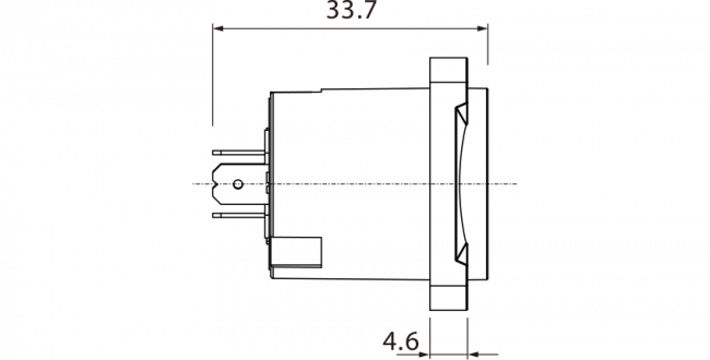 ROXTONE RS4MD-T
