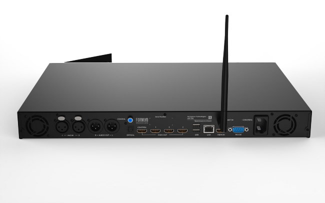 AST-250