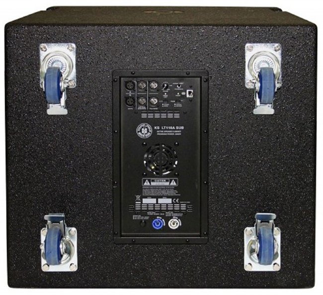 TOPPRO KSLT118ASUB