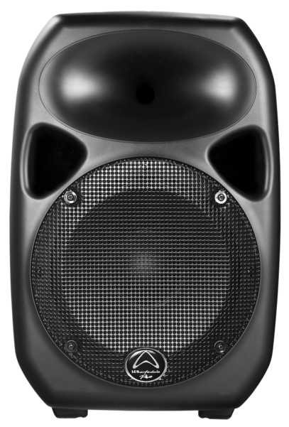 Wharfedale Pro TITAN 8 Active MKII Black (Ch)
