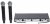 SHURE SLXD24DE/B58 H56 SHURE SLXD24DE/B58 H56