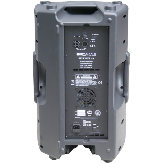 Invotone IPS12LA