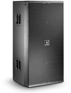 JBL CSX-F35/95 мощная 3-полосная три-амп полнодиапазонная туровая АС высшего класса, 143дБ пик, 90х5