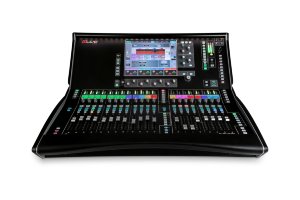 ALLEN&HEATH DLIVE DLC25