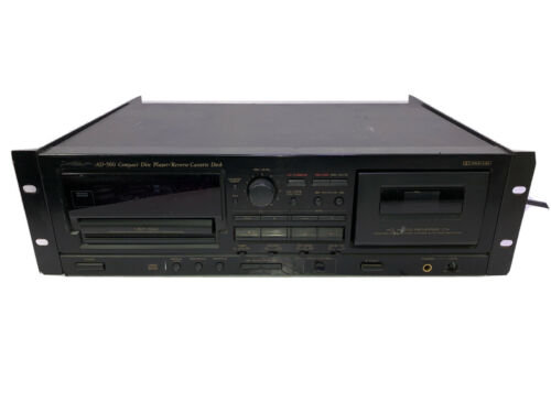 TASCAM CD-A500