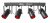 CHAUVET-DJ 4 Play2