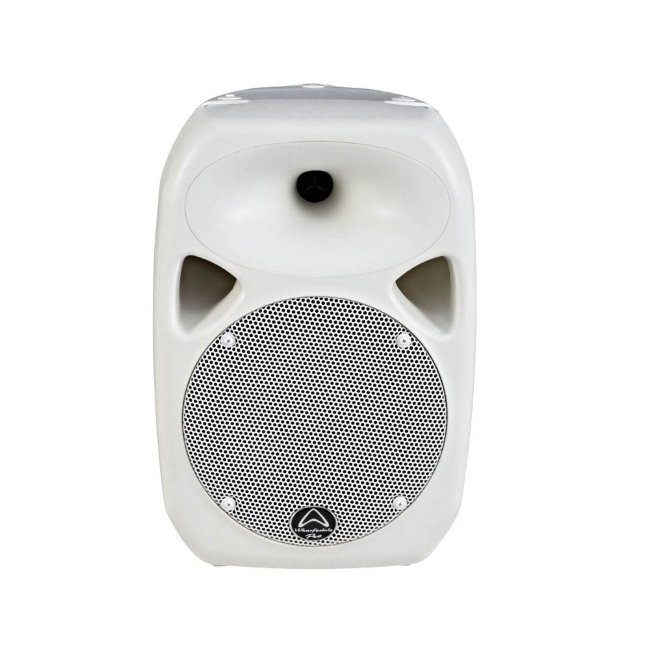 Wharfedale Pro TITAN 8 White (Ch) Профессиональная акустическая система двухполосная. Мощность (RMS/ Wharfedale Pro TITAN 8 White (Ch) Профессиональная акустическая система двухполосная. Мощность (RMS/