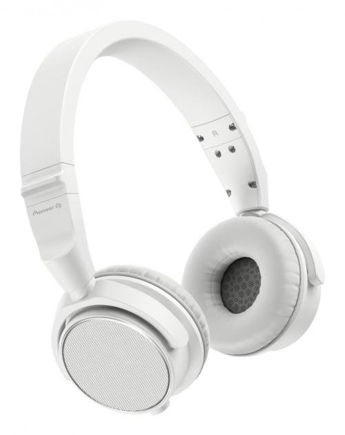 Pioneer HDJ-S7-W