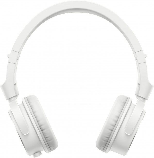 Pioneer HDJ-S7-W