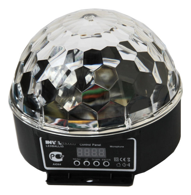 Involight LEDBALL53 - LED