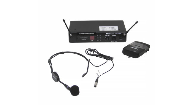 INVOTONE MOD-126HS
