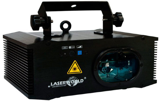 Laserworld EL-150B