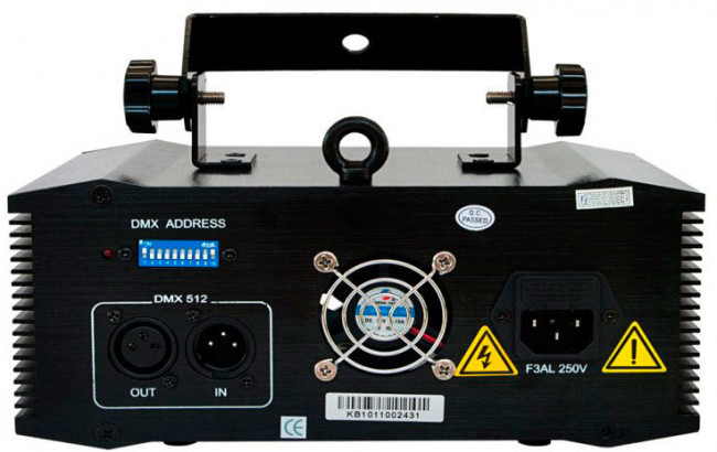 Laserworld EL-150B