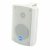 RCF DM 61 (13000050) Корпусной  двухполосн. гр-ль, 25 Вт, 70/100В, влагозащ. IP 55