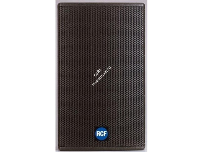 RCF VISION PA 121