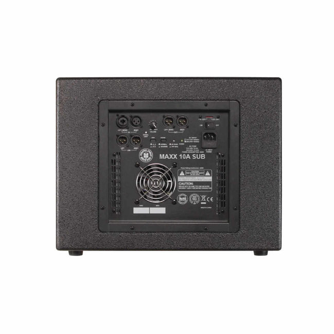 TOPPRO MAXX10ASUB