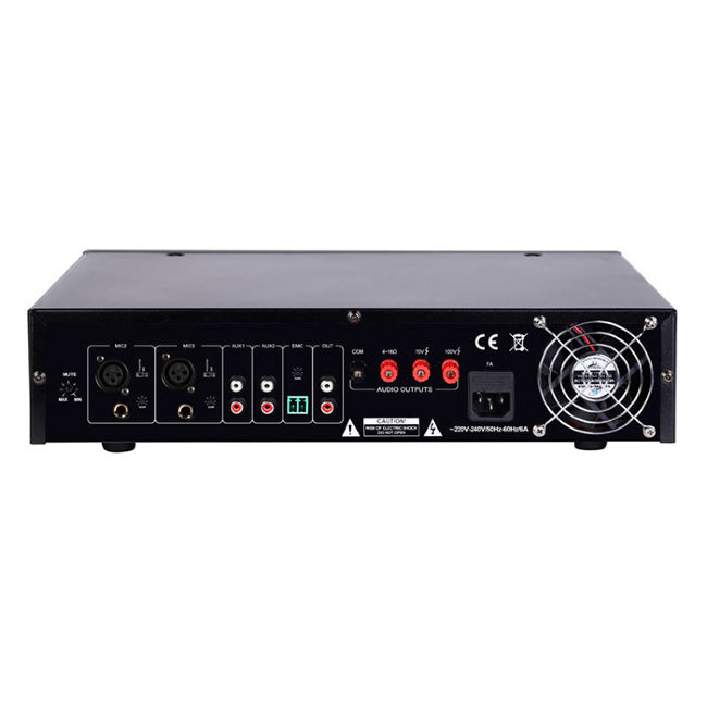 DSPPA MP-200P