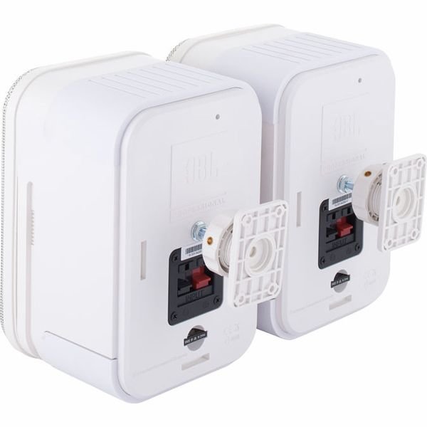 JBL Control 1PRO-WH