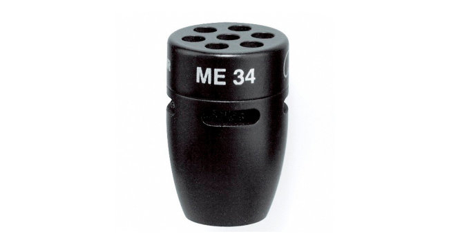 Sennheiser ME 34 W