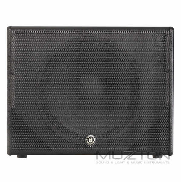 TOPPRO MAXX12ASUB