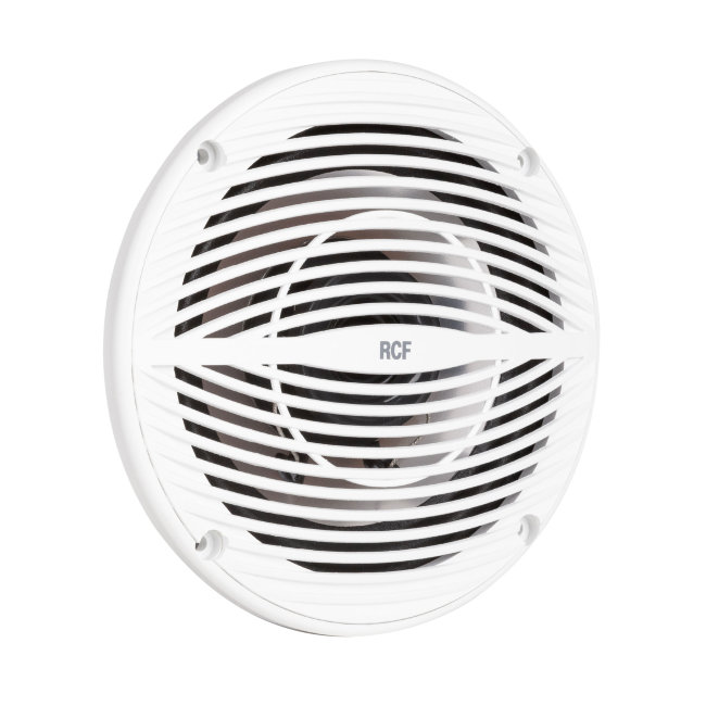 RCF WS 620XT (13133044) 12Вт, 70/100 В, 4 Ом,влагозащ IP55, двухполосный гр-ритель, для наст/потол.