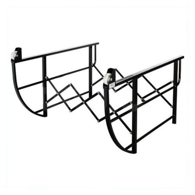 Soundcraft Vi6-Stand