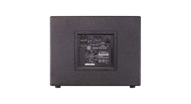 TOPPRO MAXX15ASUB