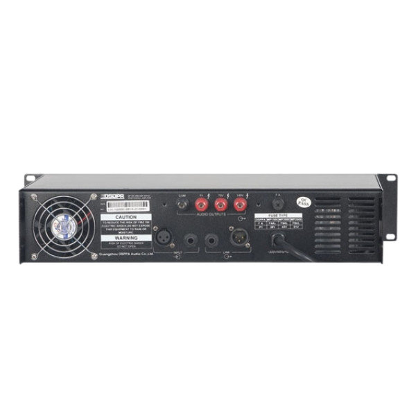 DSPPA MP-2500
