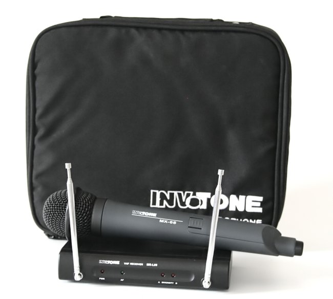 Invotone MRL09