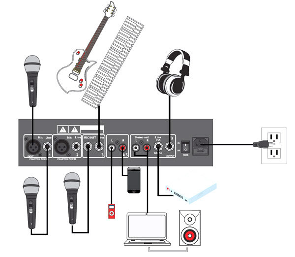ScreenMedia BAF-500