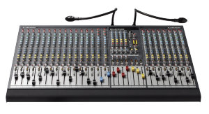 Allen&Heath GL2400-24