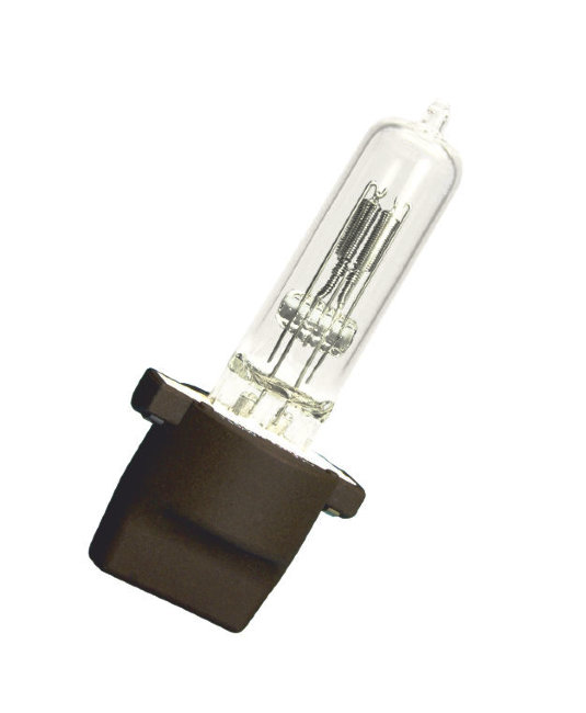 Osram 93721 лампа галогеновая, 77V-750W,  цоколь G9,5 ресурс 300ч.