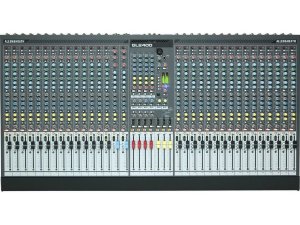 Allen&Heath GL2400-32
