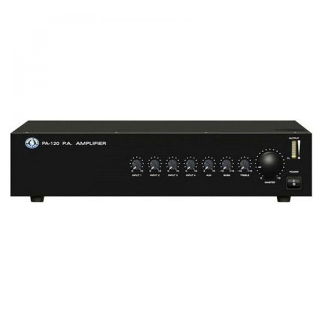 TOPPRO PA120