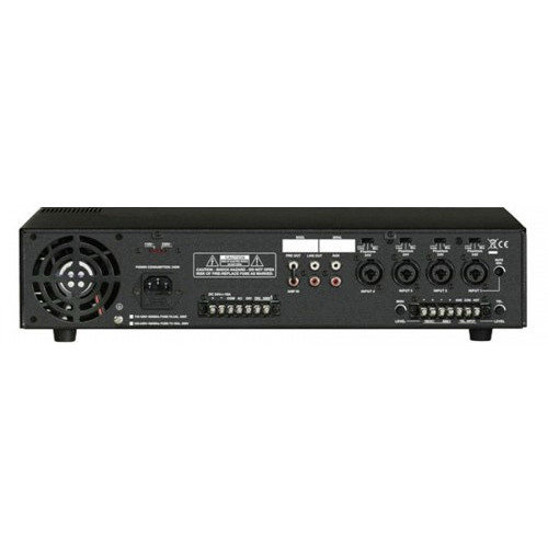 TOPPRO PA120