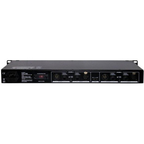 VOLTA FBX-224 Подавитель обратной акустической связи