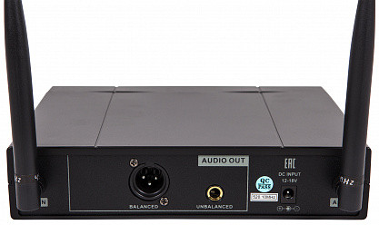 VOLTA US-1H (520.10)