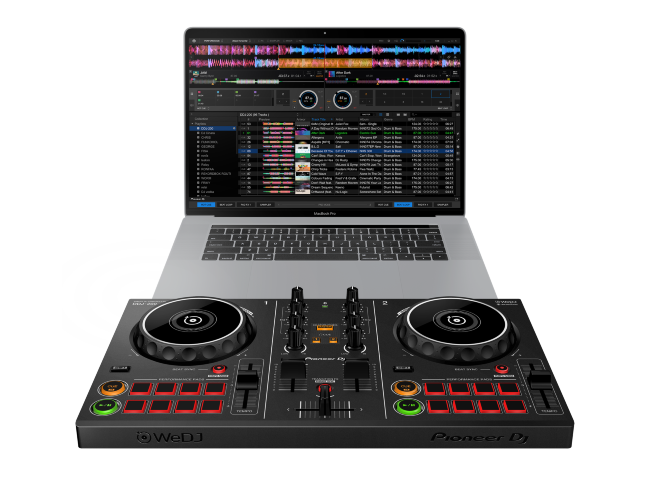 Pioneer DDJ-200