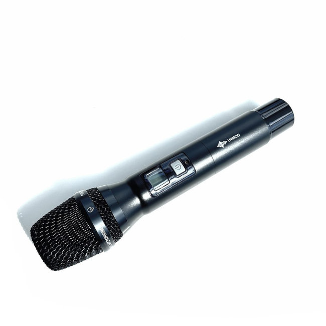 ROSS U4MOD
