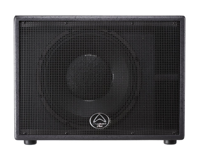 Wharfedale Pro TITAN SUB 12A