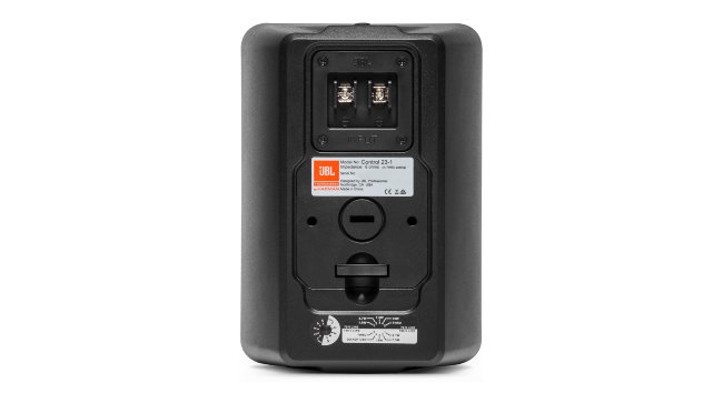 JBL Control 23-1L