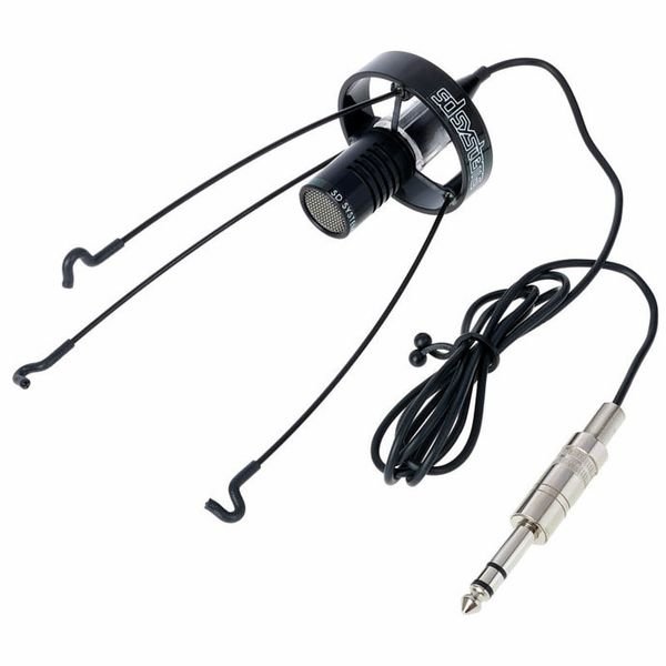 SD Systems LCM-102