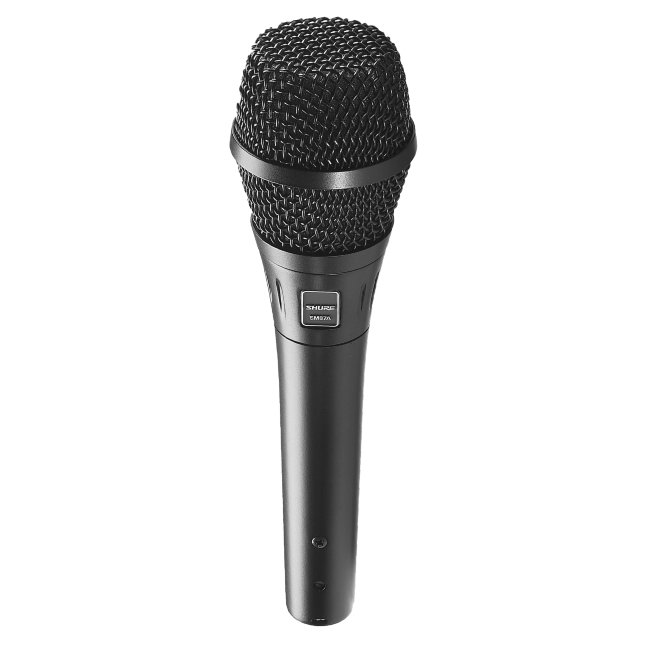 Shure SM 87A