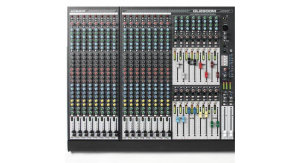 Allen&Heath GL2800-24