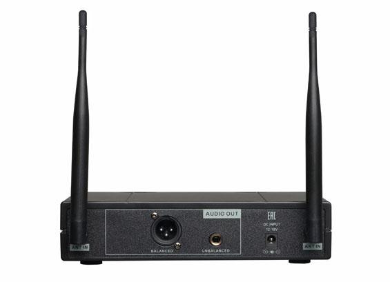 VOLTA US-1H (622.665)