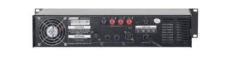 DSPPA MP-3000