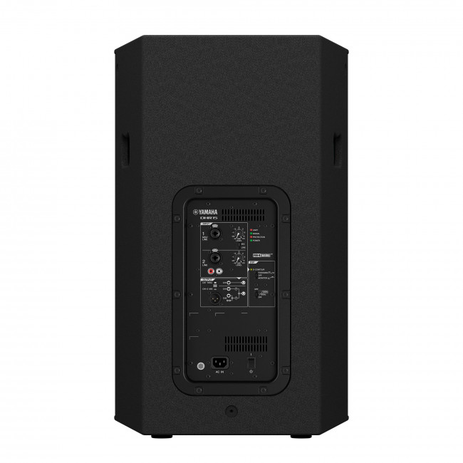 Yamaha DHR15 Yamaha DHR15