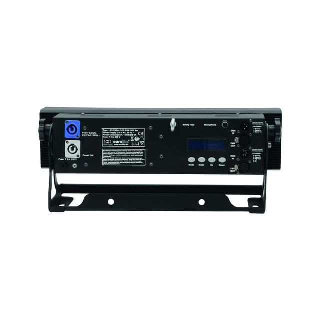 EUROLITE LED PMB-4 COB RGB 30W bar