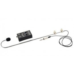 SD Systems LCM77